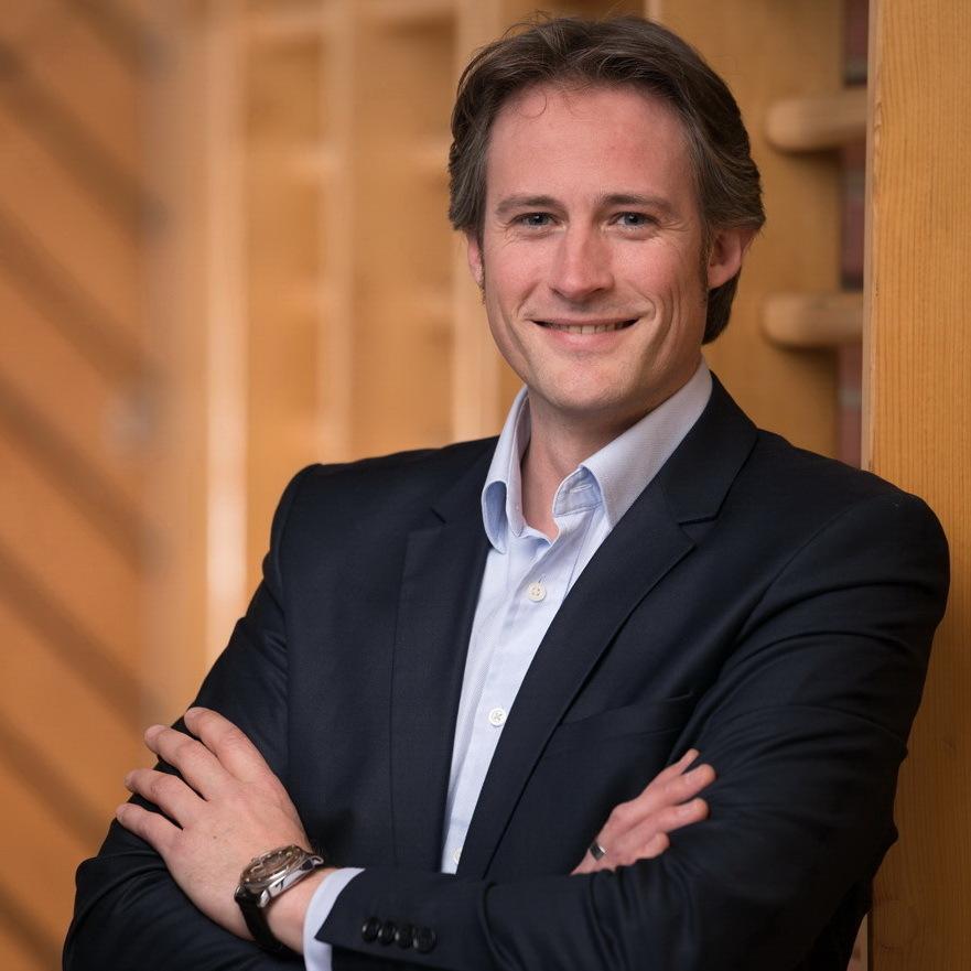Stefan Bild vom Stefan